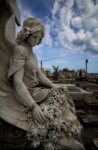 Starlet, We Shall Love Thee Better After Death Image